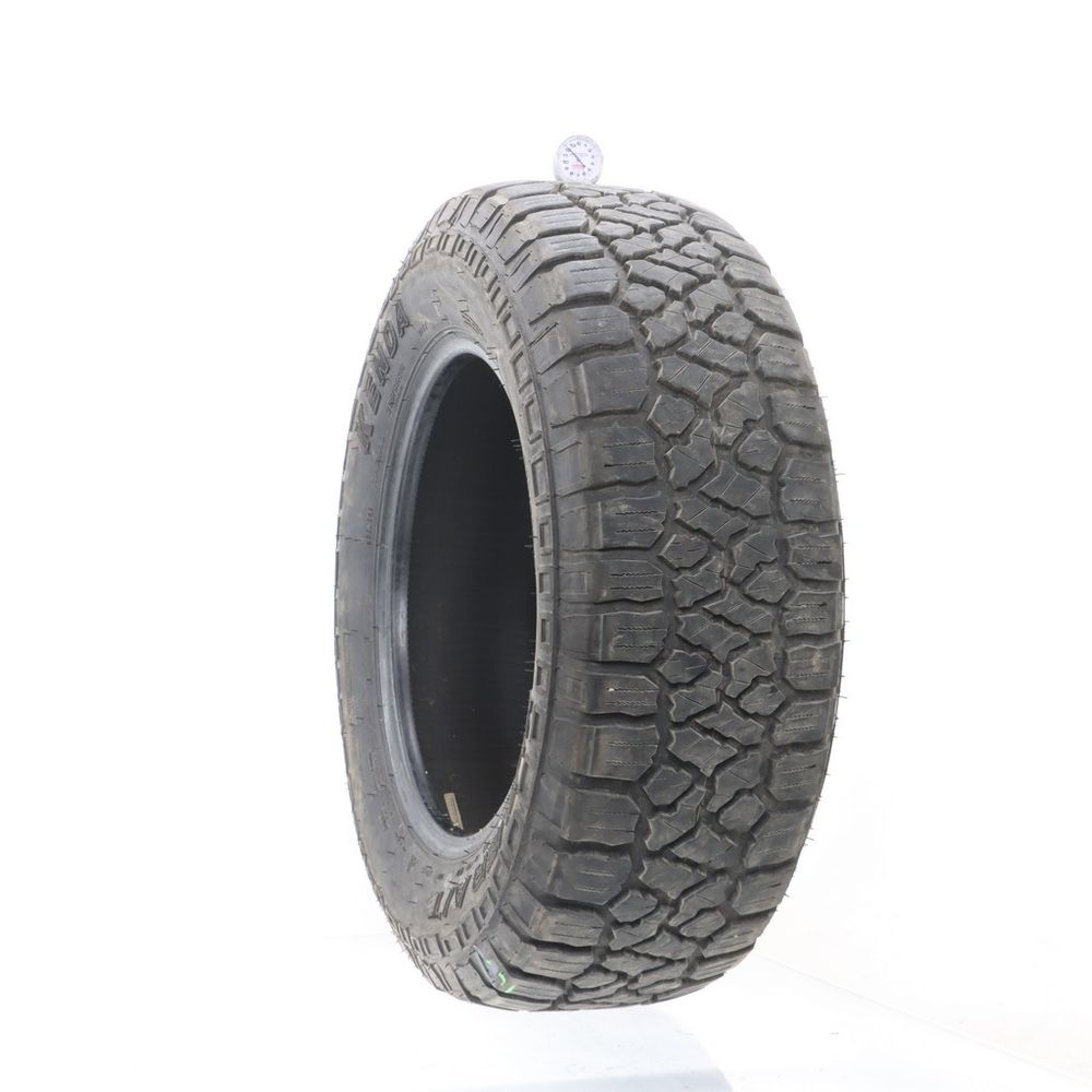 Used 265/65R18 Kenda Klever AT2 114T - 12/32 - Image 1