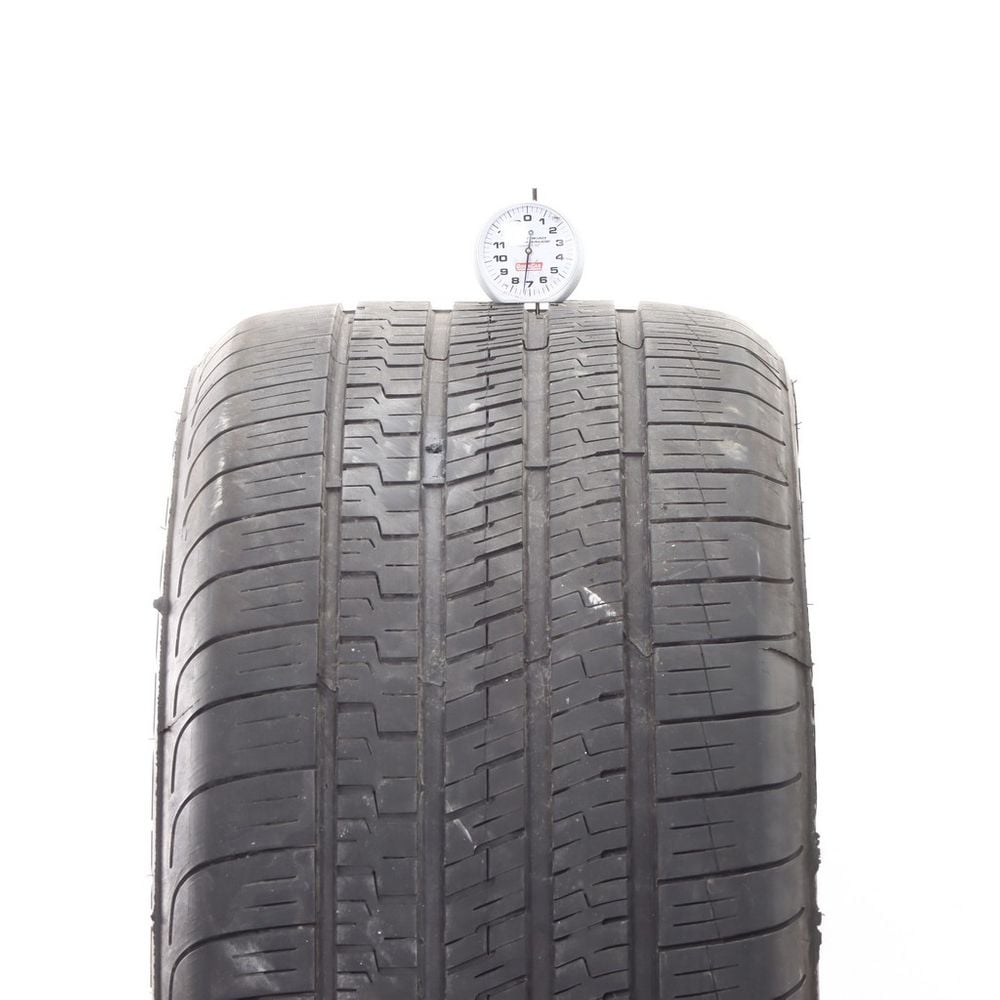 Set of (2) Used 275/40ZR20 Goodyear Eagle Exhilarate 106Y - 6.5-7/32 - Image 5