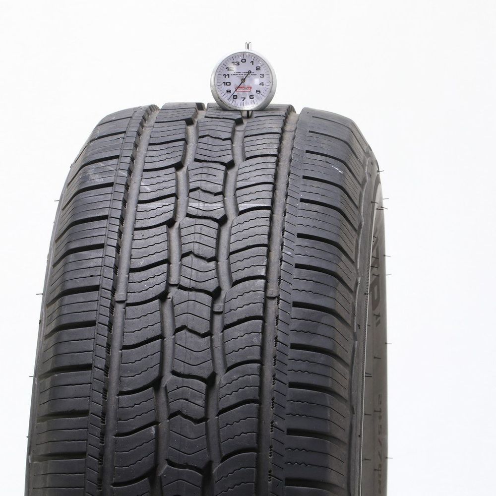 Set of (2) Used 245/70R16 Cooper Discoverer HTP II 107T - 8-8.5/32 - Image 2