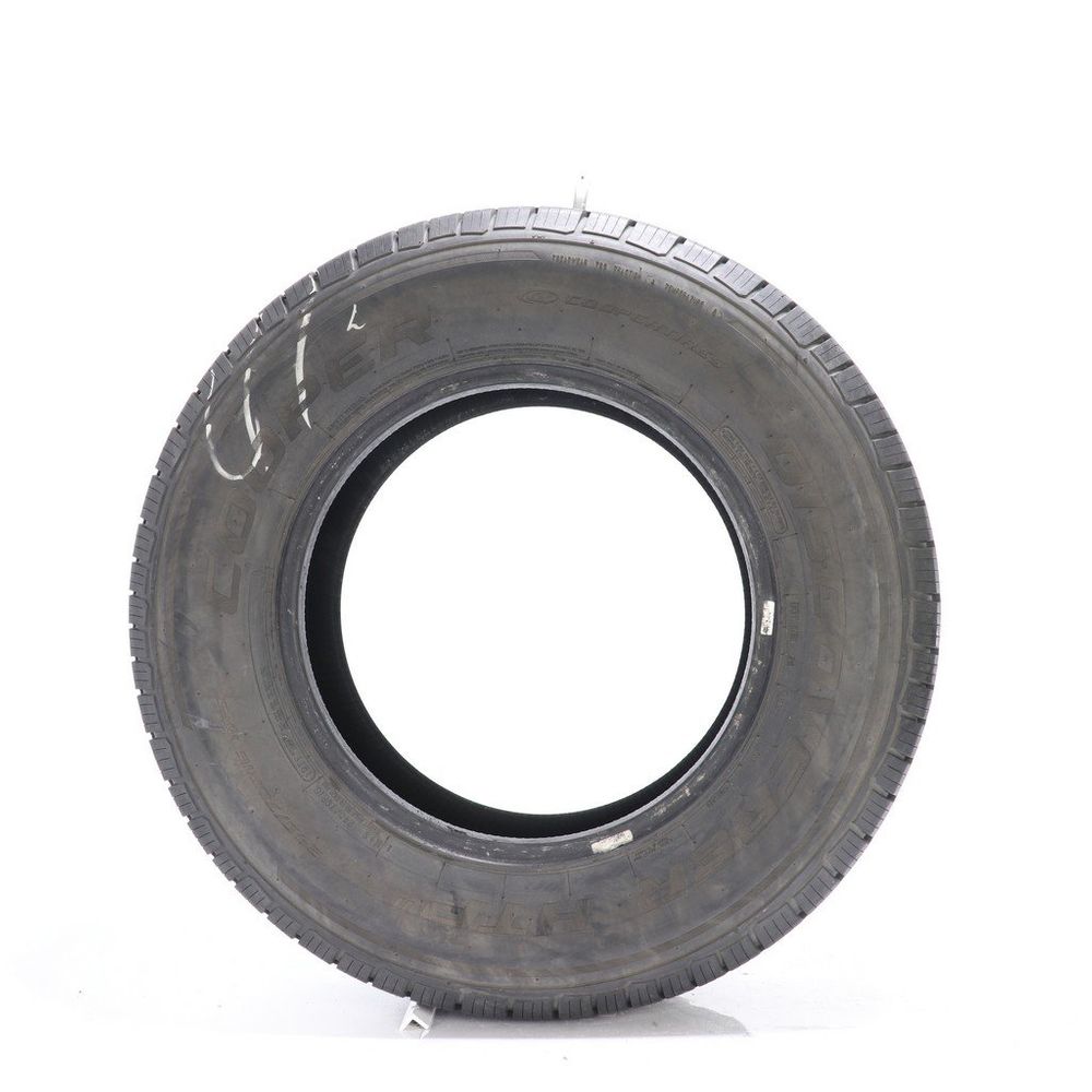 Set of (2) Used 245/70R16 Cooper Discoverer HTP II 107T - 8-8.5/32 - Image 3