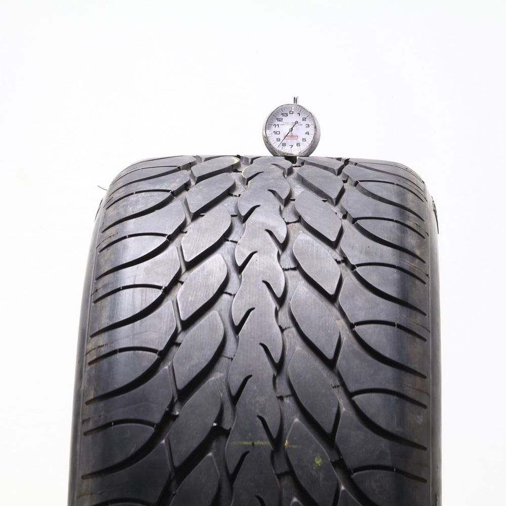 Used 295/45R20 BFGoodrich g-Force T/A KDW 114V - 8/32 - Image 2