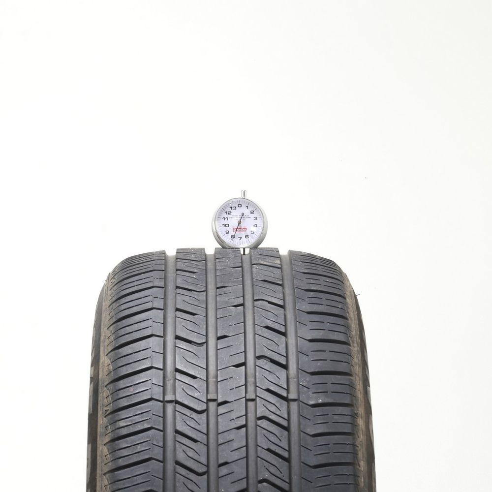 Set of (2) Used 235/55R17 Ironman IMove PT 99H - 8-8.5/32 - Image 2