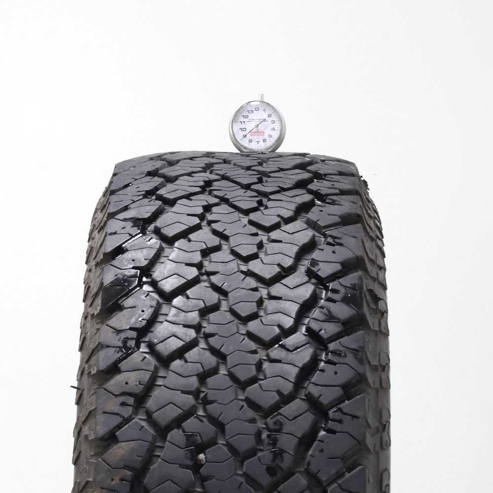 Used 265/65R17 General Grabber AT2 112T - 9/32 - Image 2
