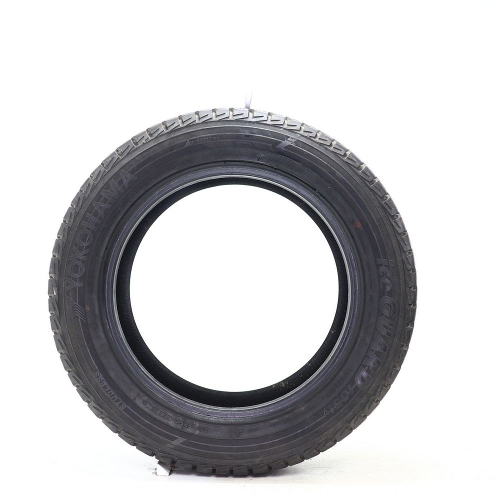 Used 225/60R17 Yokohama Ice Guard IG51V 99T - 11/32 - Image 3