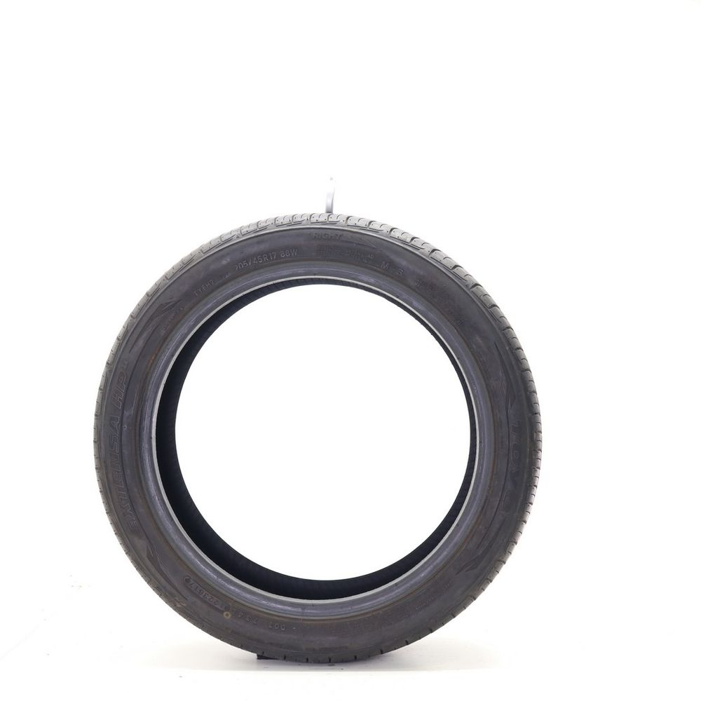 Used 205/45R17 Toyo Extensa HP II 88W - 8/32 - Image 3