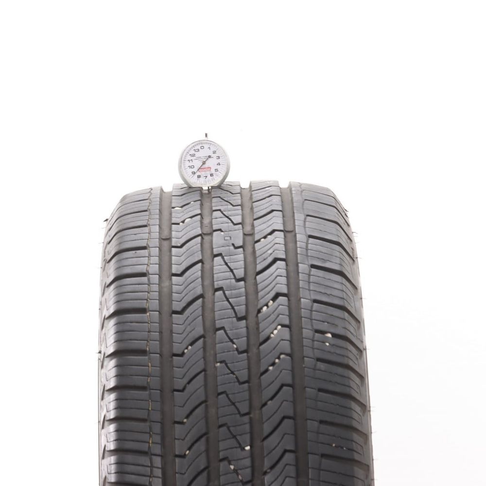 Set of (2) Used 245/55R19 Cooper Endeavor Plus 107H - 8.5/32 - Image 2