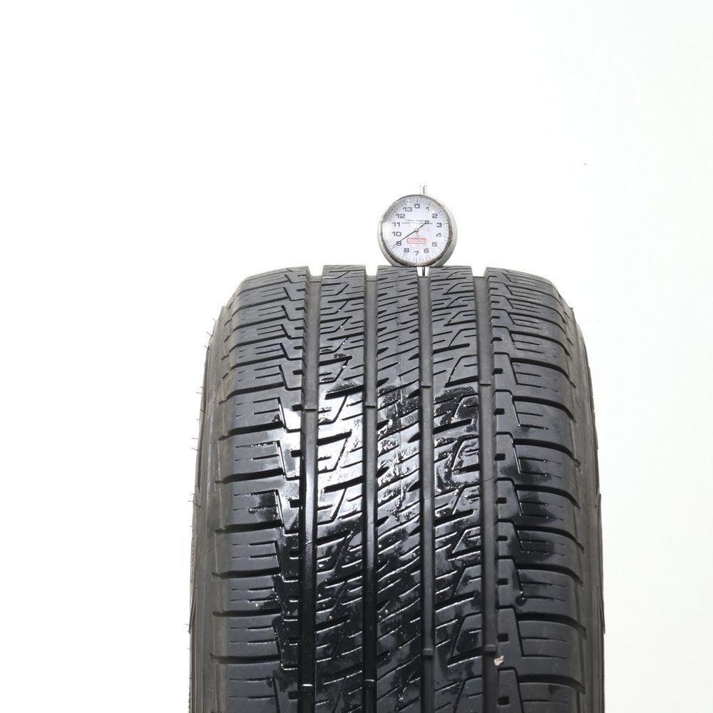 Set of (2) Used 235/55R17 Goodyear Assurance MaxLife 99H - 9-9.5/32 - Image 2