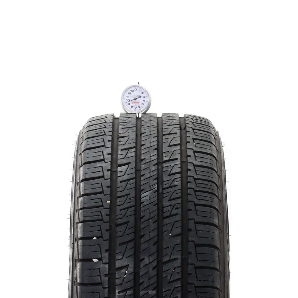 Set of (2) Used 235/55R17 Goodyear Assurance MaxLife 99H - 9-9.5/32 - Image 5