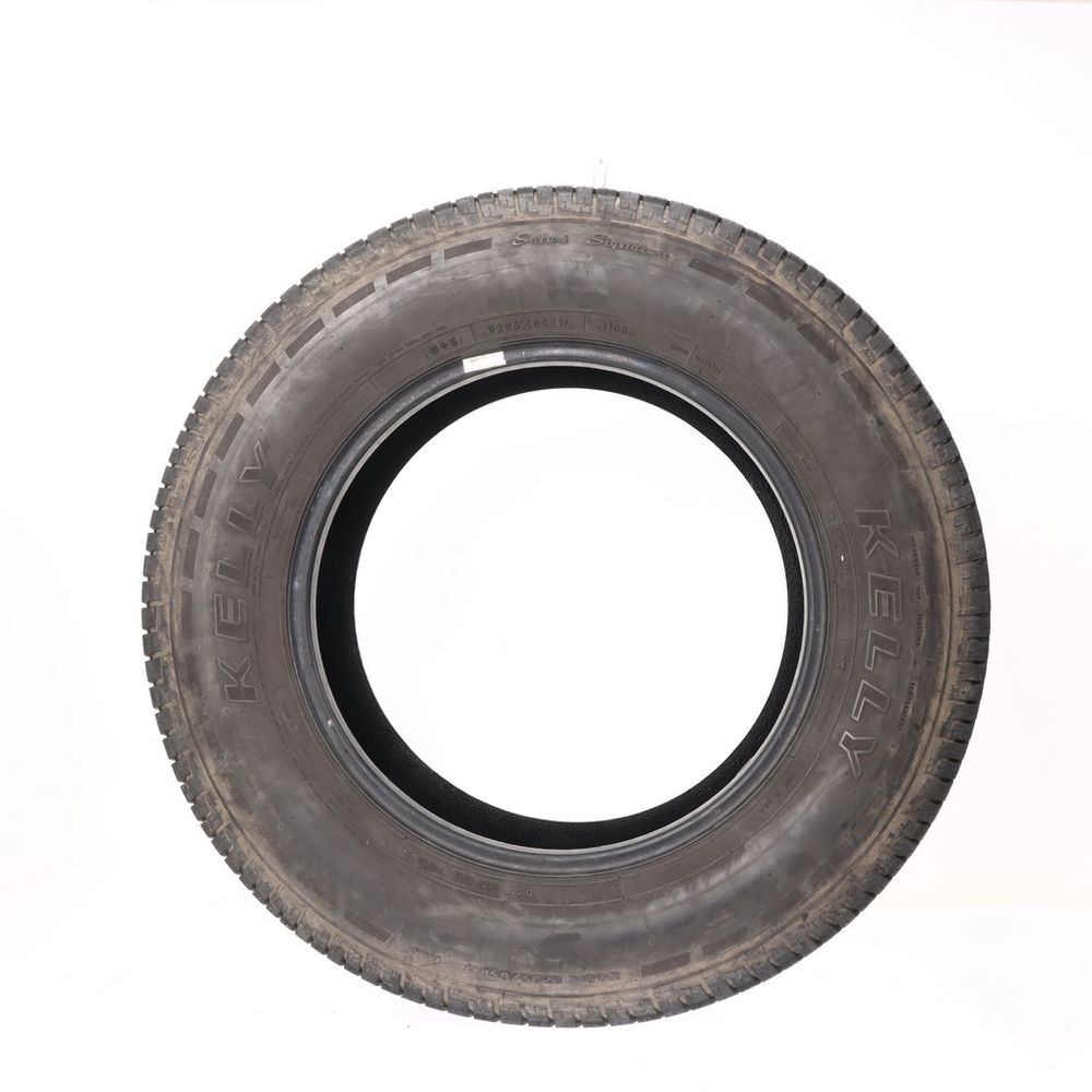 Used 265/65R17 Kelly Safari Signature 110S - 7/32 - Image 3