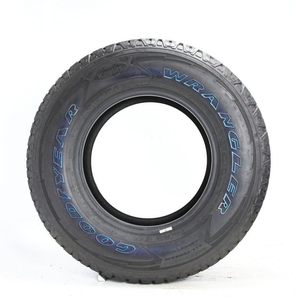 Set of (2) New 245/75R16 Goodyear Wrangler All-Terrain Adventure Kevlar 111T - 12/32 - Image 3