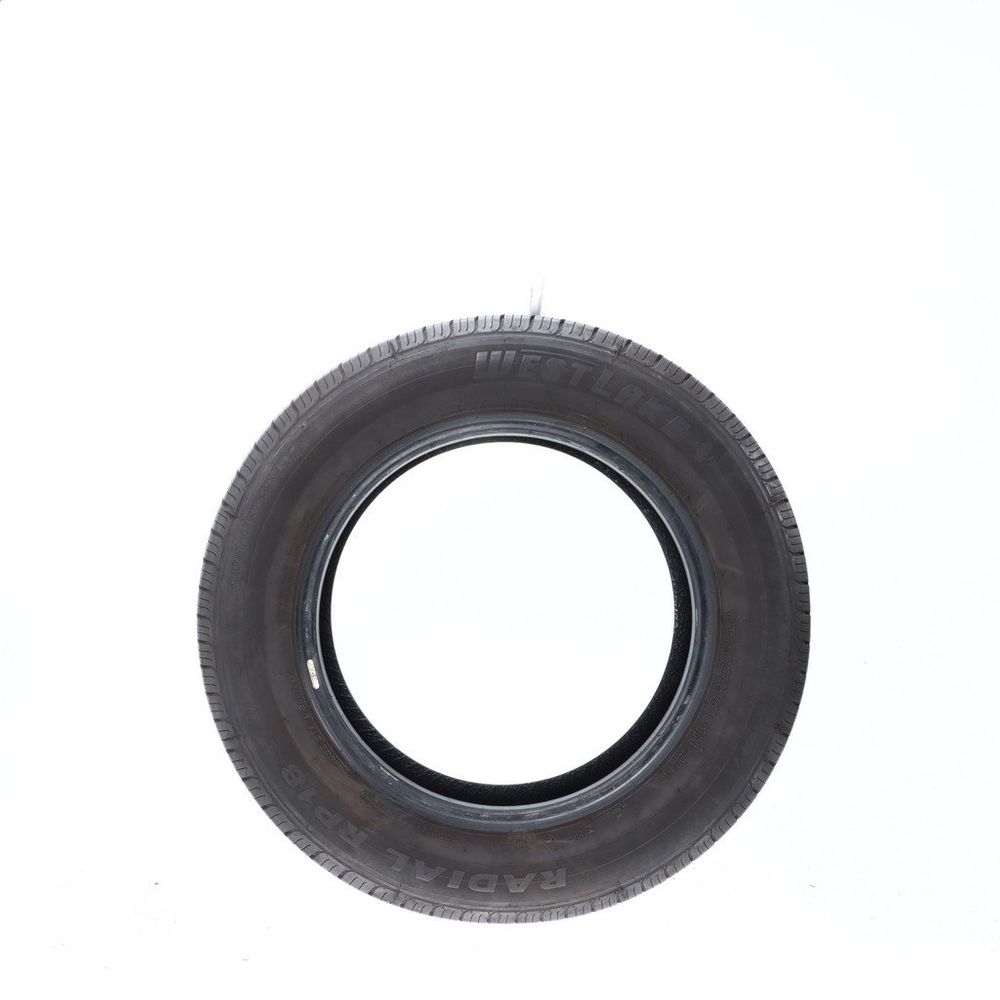 Set of (4) Used 195/65R15 Westlake RP18 91H - 8-9/32 - Image 3