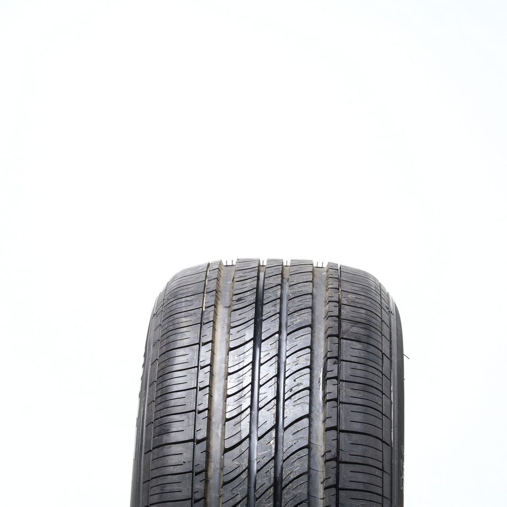 Driven Once 235/55R17 Michelin Energy MXV4 Plus 98V - 9.5/32 - Image 2