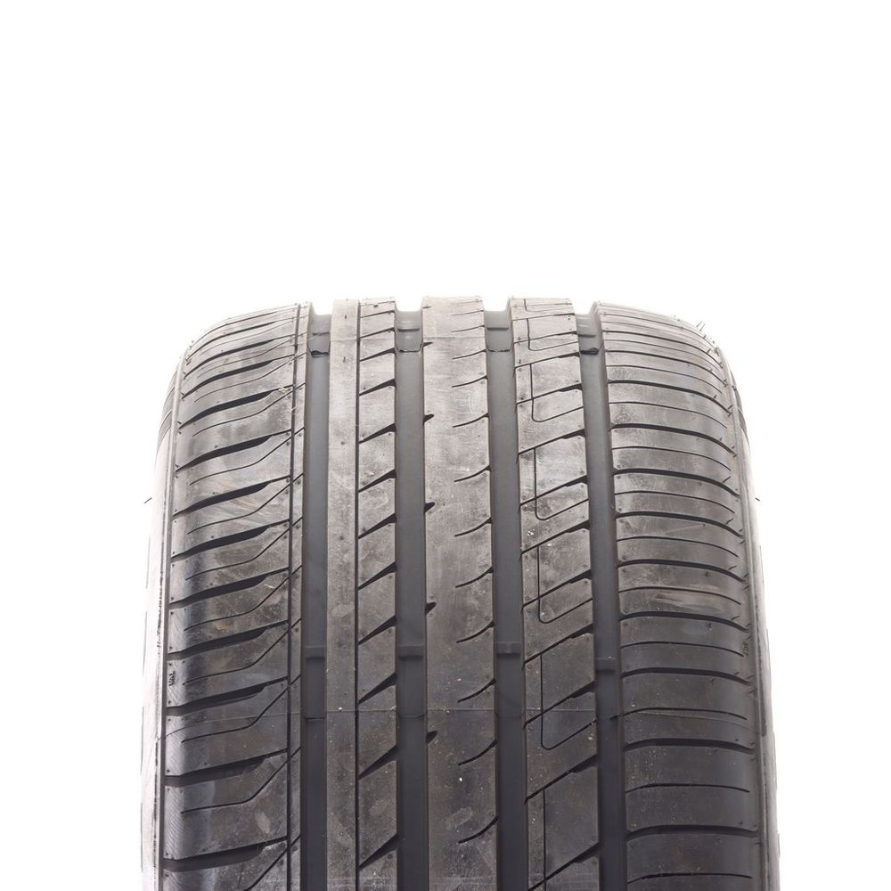 New 285/50R20 TBB TR-66 112V - Image 2