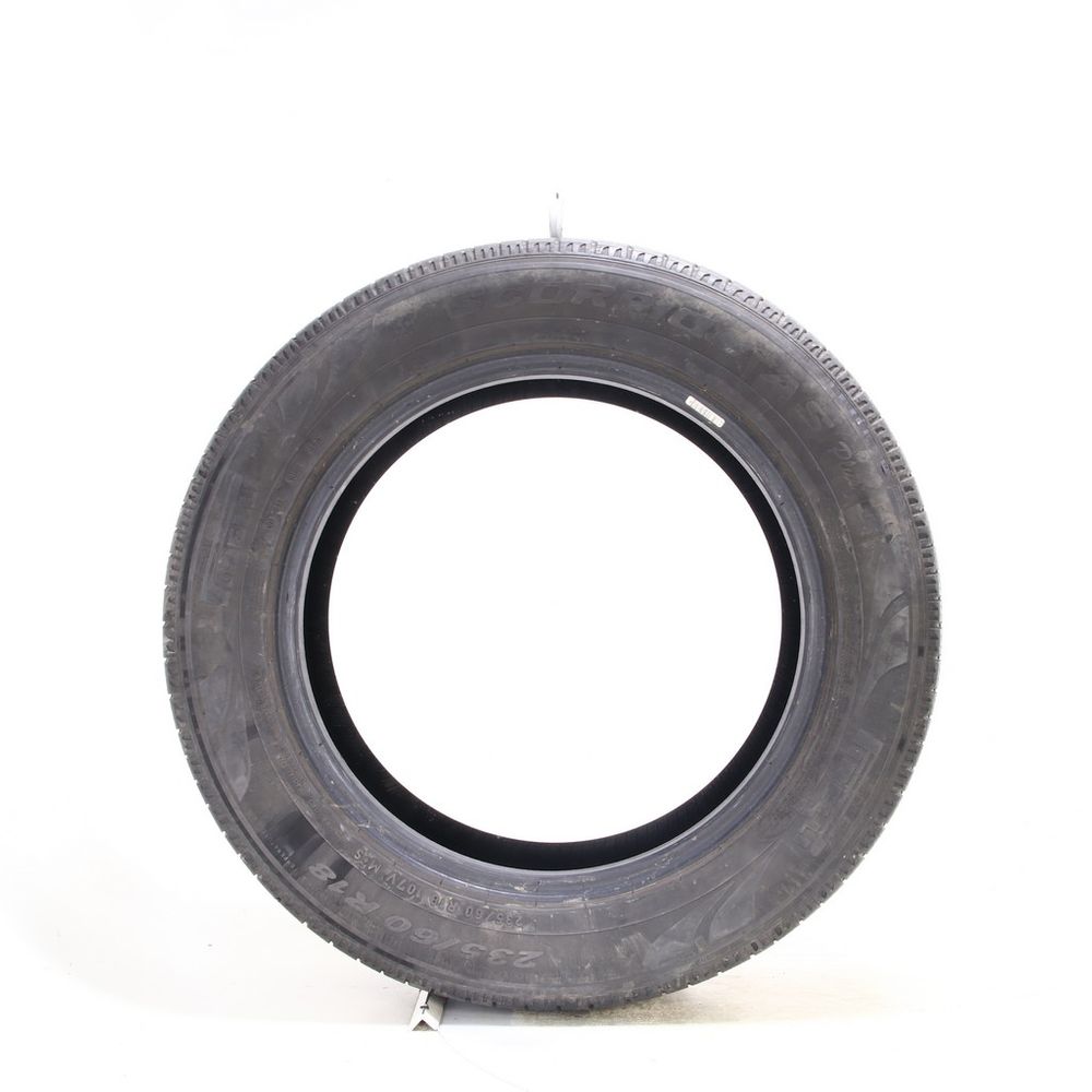 Used 235/60R18 Pirelli Scorpion AS Plus 3 107V - 6/32 - Image 3