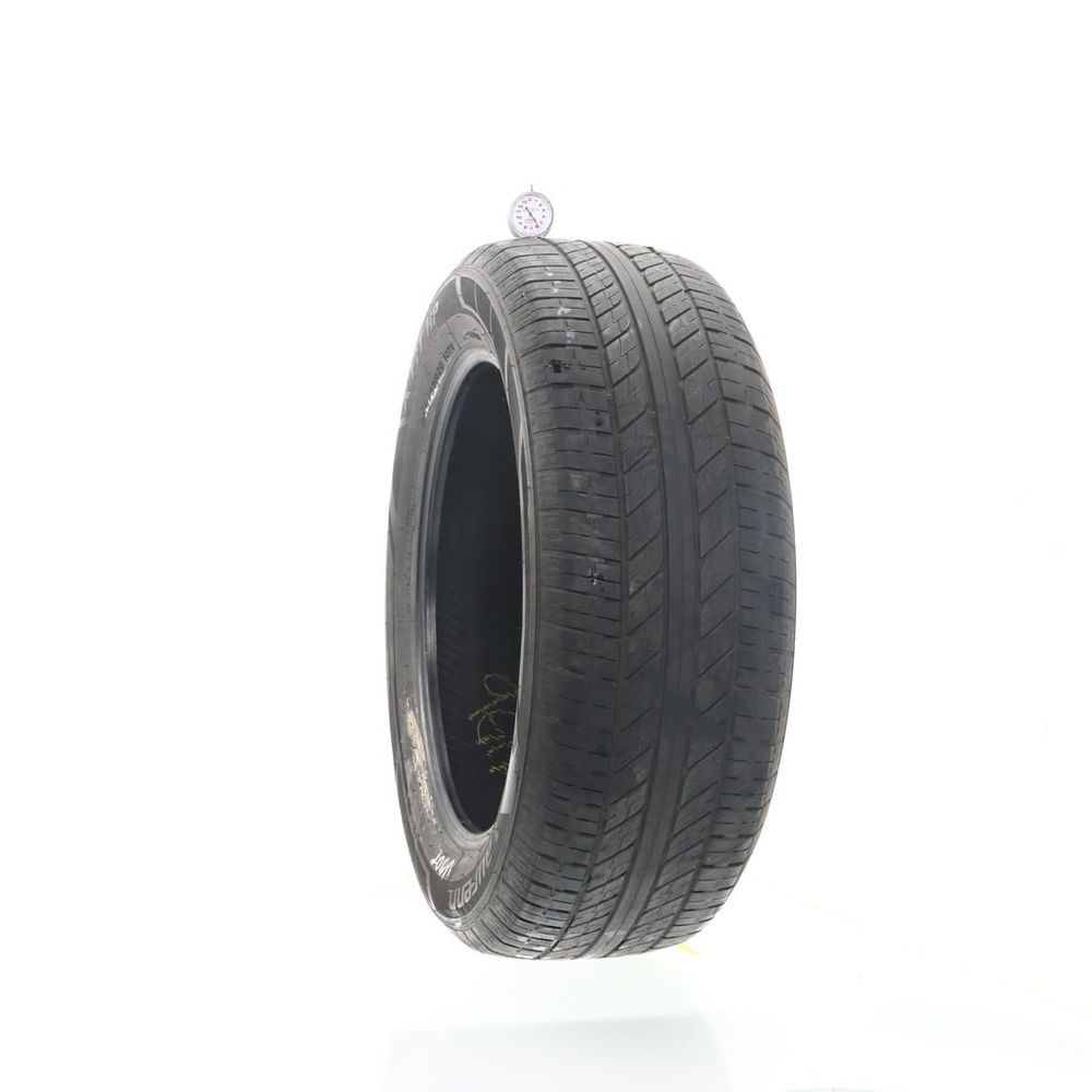 Used 255/55R20 Laufenn X Fit HP 107V - 5.5/32 - Image 1