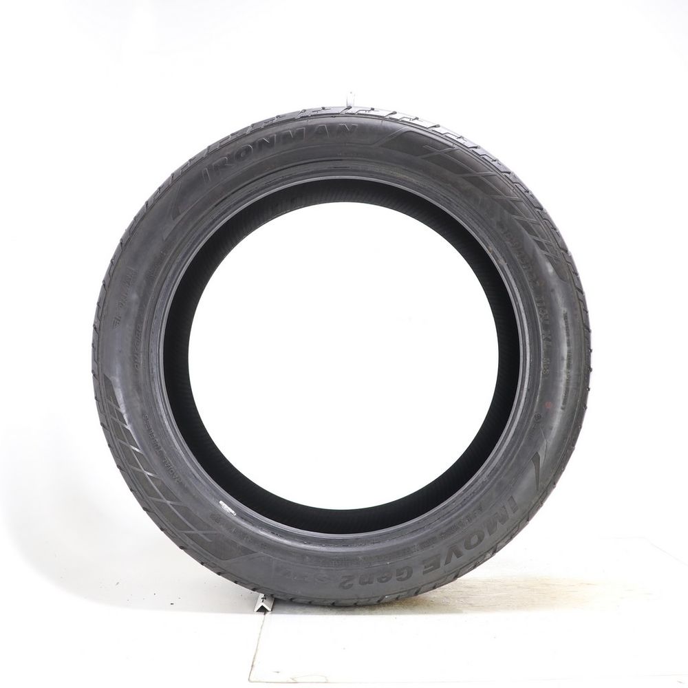Set of (2) Used 285/45R22 Ironman IMove Gen 2 SUV 114V - 6.5-8/32 - Image 6