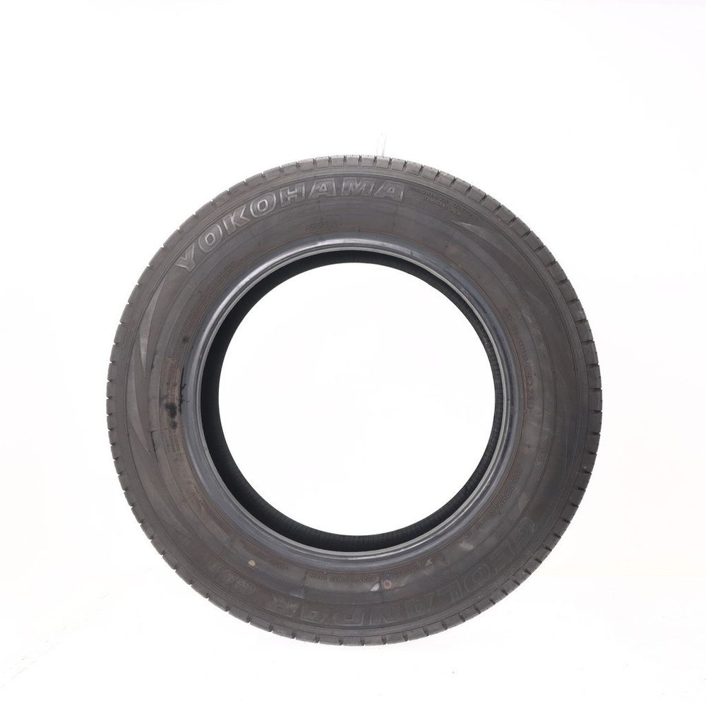 Set of (2) Used P 225/65R17 Yokohama Geolandar G91A 100H - 7-7.5/32 - Image 3