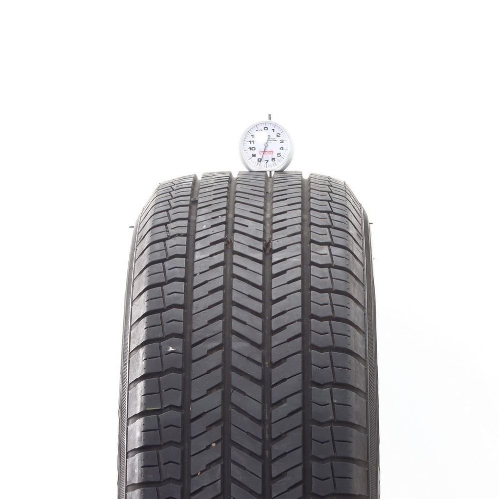 Set of (2) Used P 225/65R17 Yokohama Geolandar G91A 100H - 7-7.5/32 - Image 5