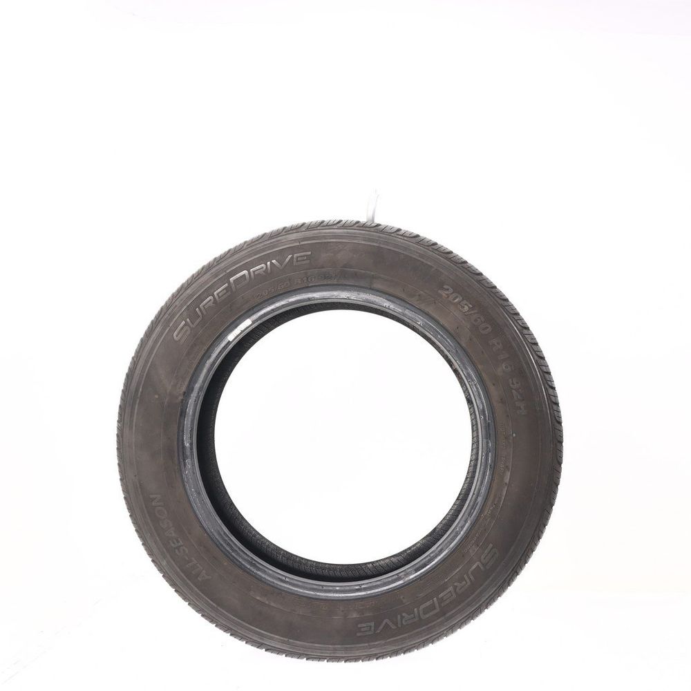 Used 205/60R16 SureDrive All-season 92H - 7/32 - Image 3