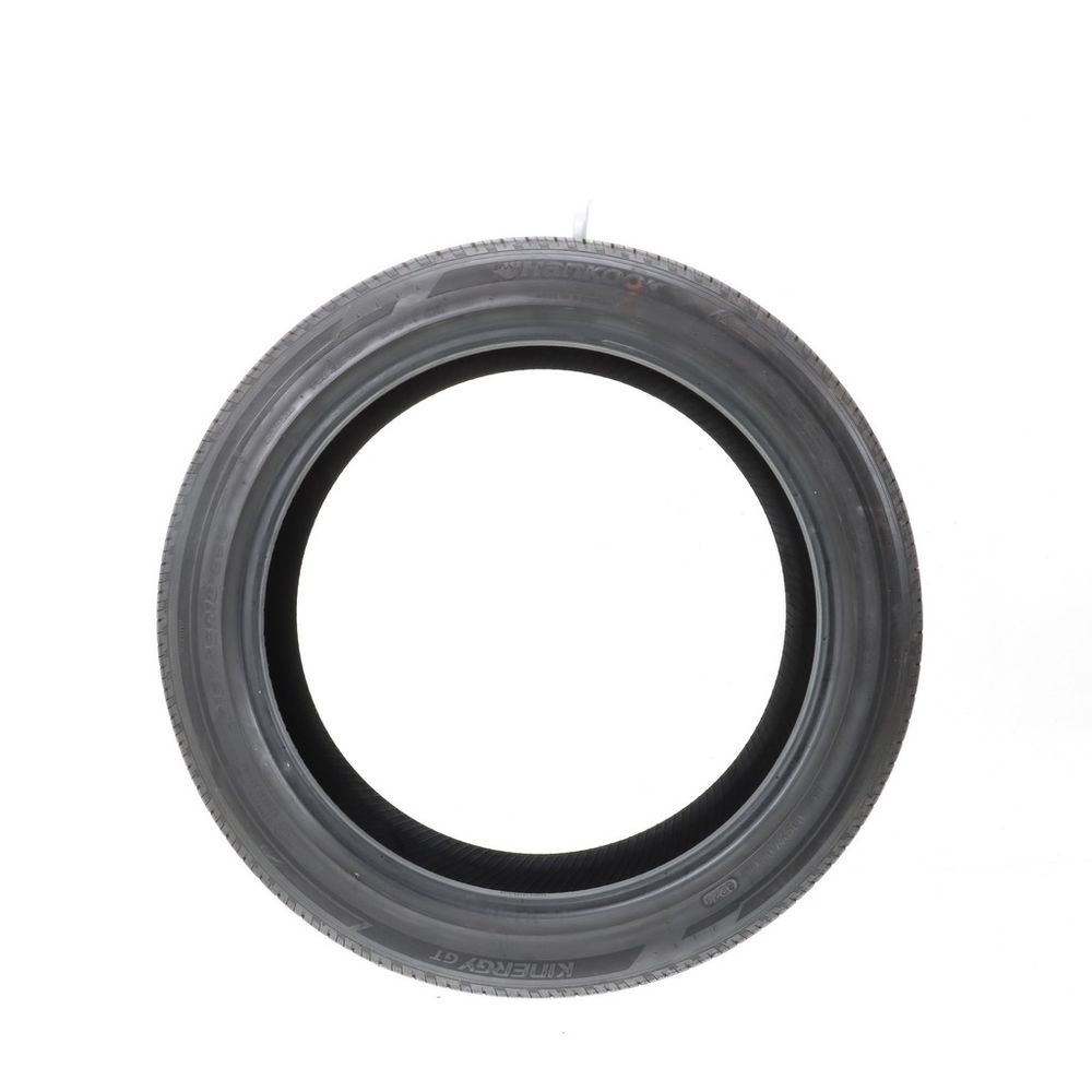 Used 215/45R18 Hankook Kinergy GT 89V - 8.5/32 - Image 3