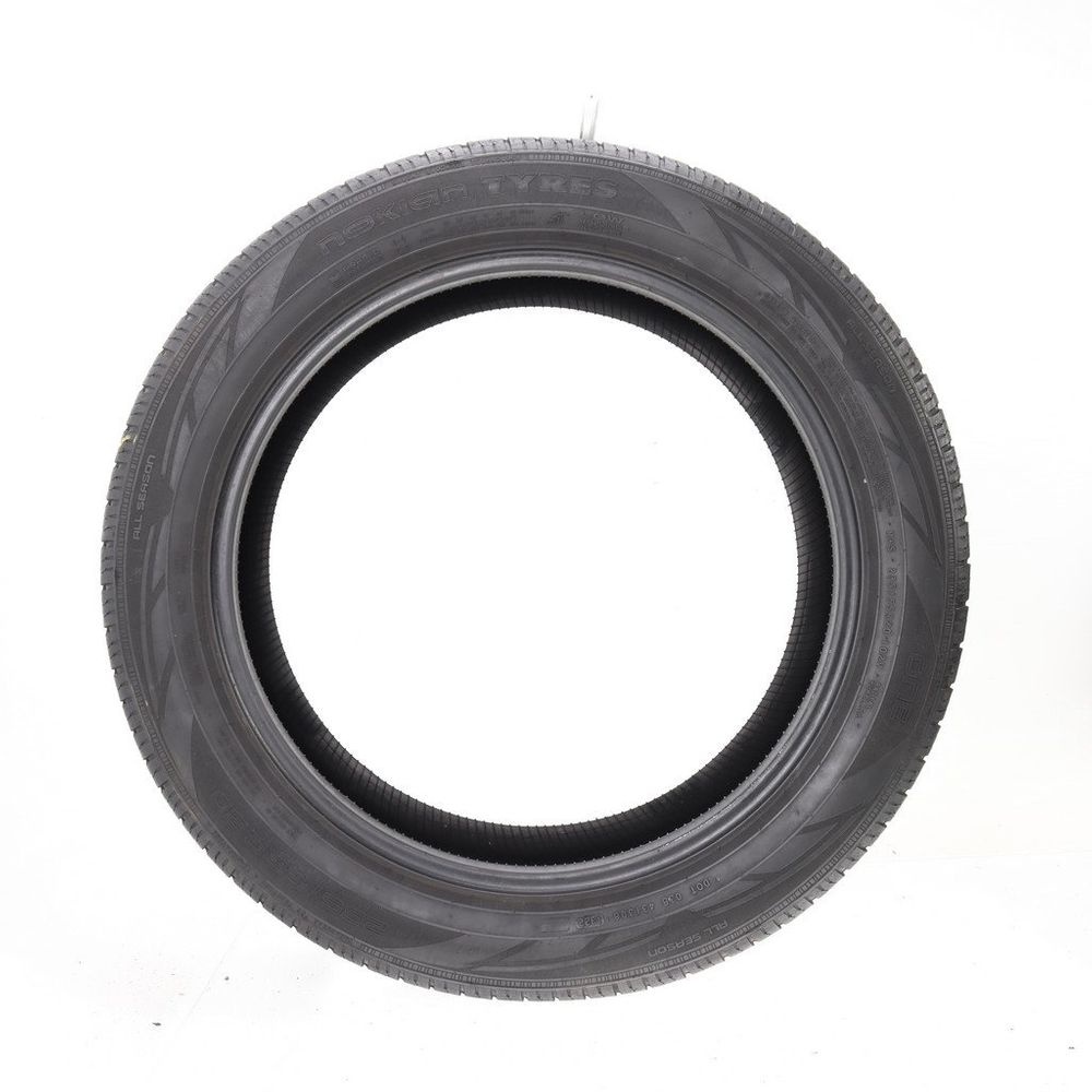 Used 235/55R20 Nokian One 102V - 8/32 - Image 3