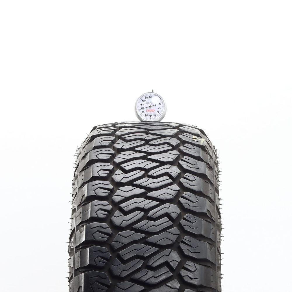 Set of (4) Used 225/65R17 Maxxis Razr AT 106H - 9.5-10/32 - Image 2