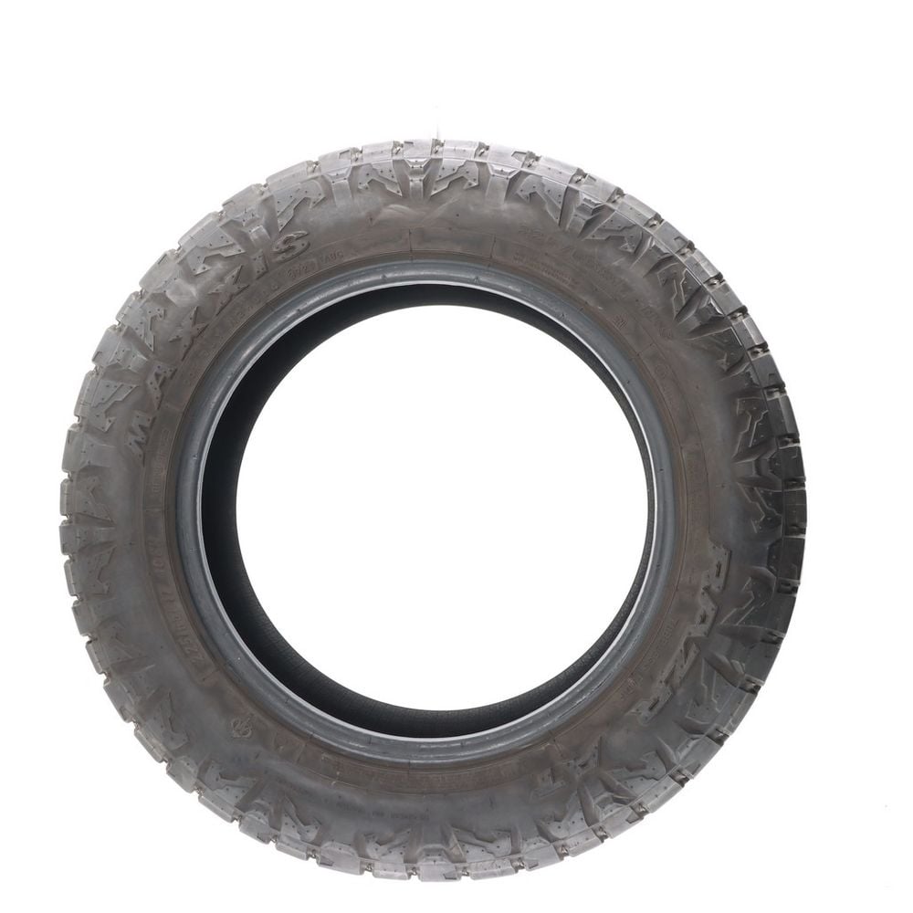 Set of (4) Used 225/65R17 Maxxis Razr AT 106H - 9.5-10/32 - Image 3