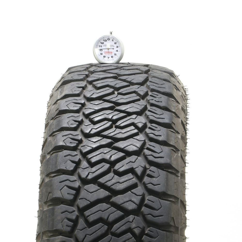 Set of (4) Used 225/65R17 Maxxis Razr AT 106H - 9.5-10/32 - Image 5