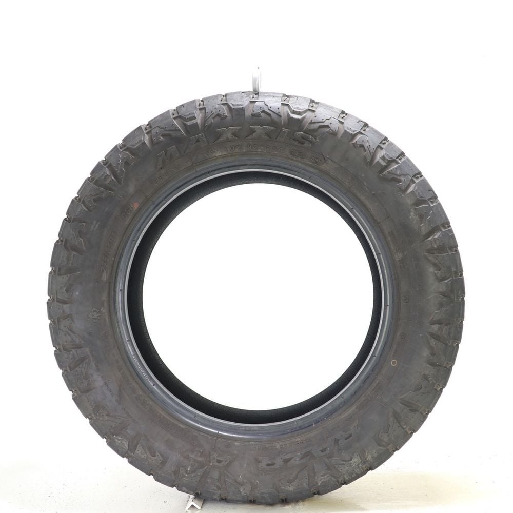 Set of (4) Used 225/65R17 Maxxis Razr AT 106H - 9.5-10/32 - Image 6