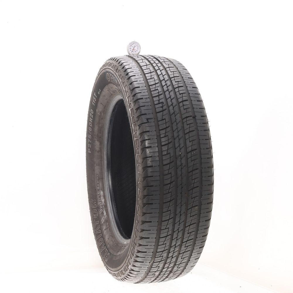 Used 275/60R20 Gladiator QR700 SUV 115T - 8/32 - Image 1