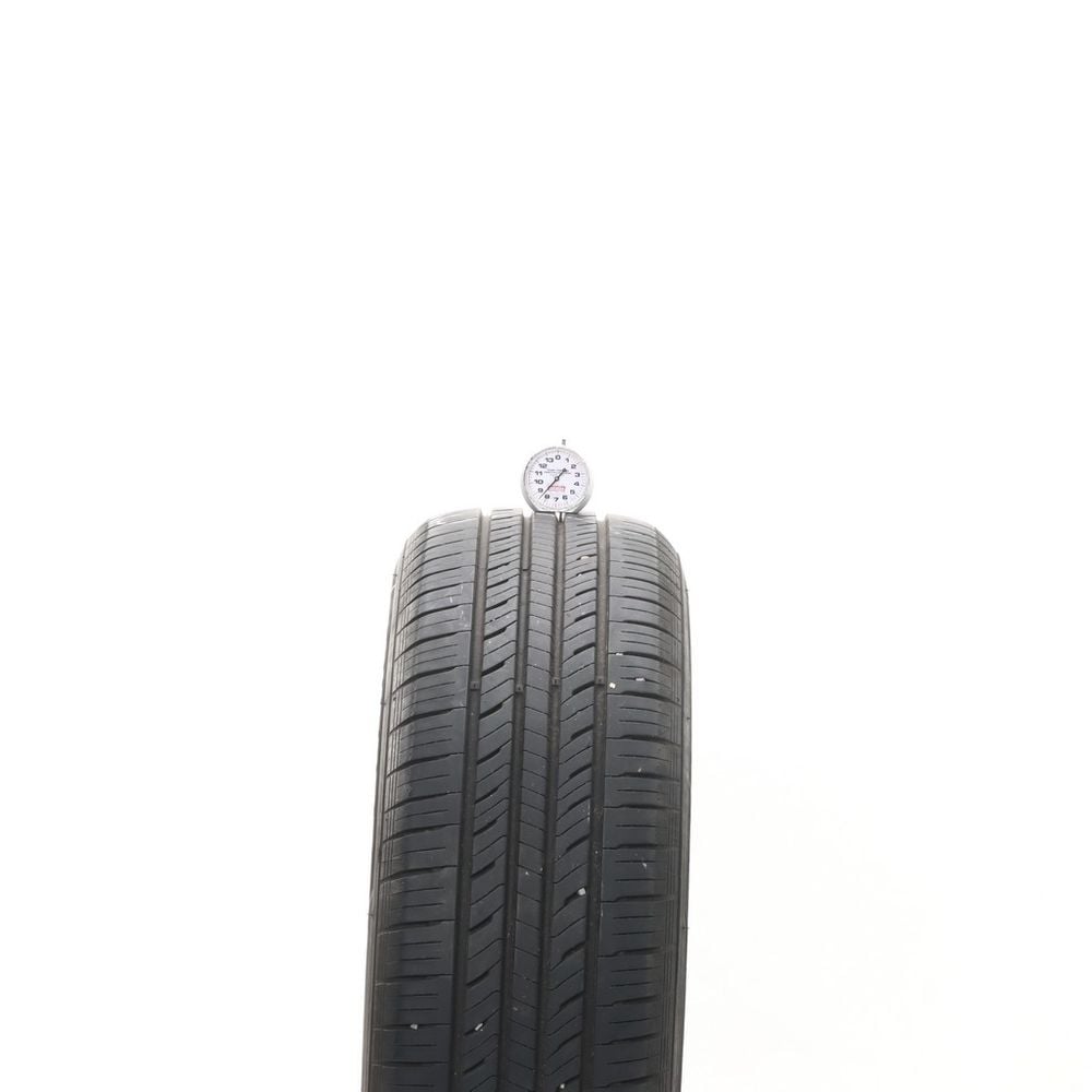 Set of (4) Used 205/60R16 Laufenn G Fit AS 92H - 7-8.5/32 - Image 5