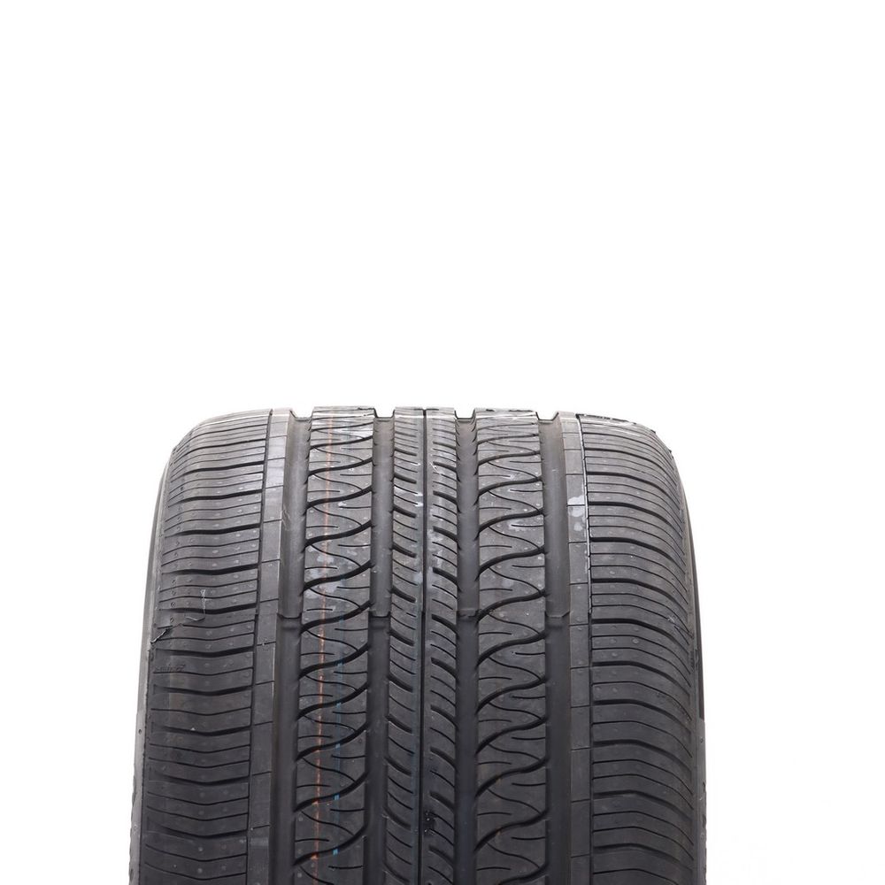 New 285/40R19 Continental ProContact RX ContiSilent TS 107V - Image 2