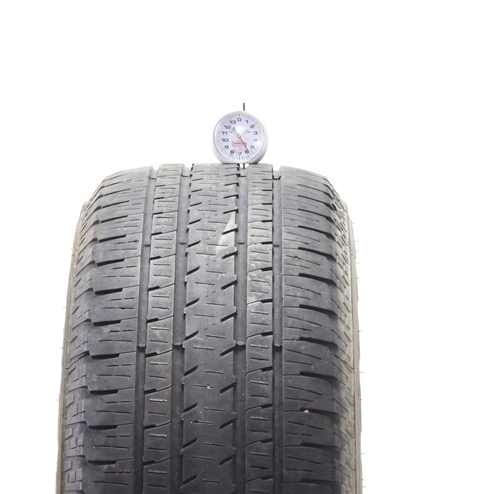 Set of (4) Used 245/60R20 Bridgestone Dueler H/L Alenza Plus 107H - 5.5-6.5/32 - Image 2