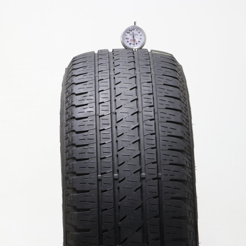 Set of (4) Used 245/60R20 Bridgestone Dueler H/L Alenza Plus 107H - 5.5-6.5/32 - Image 5