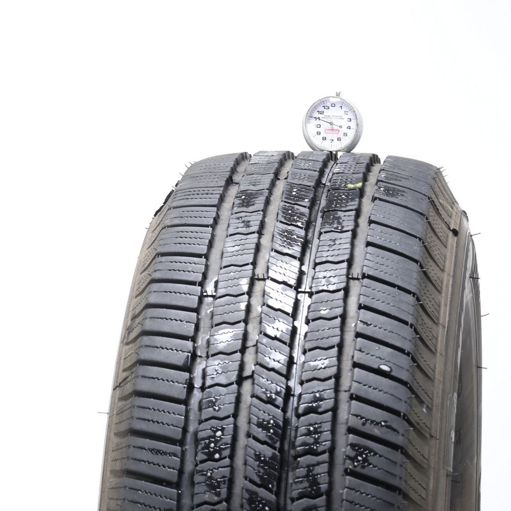 Used 265/70R18 Michelin X LT A/S 116T - 11/32 - Image 2