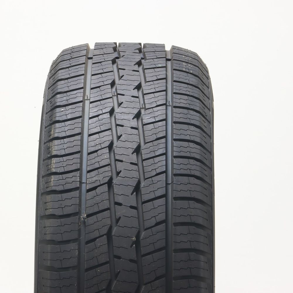 Set of (2) New 255/55R19 Crossmax CHTS-1 111V - Image 2