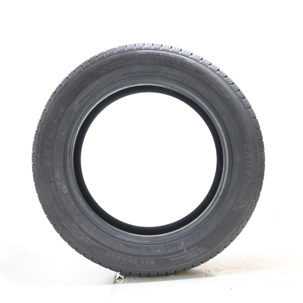 Set of (2) New 255/55R19 Crossmax CHTS-1 111V - Image 3