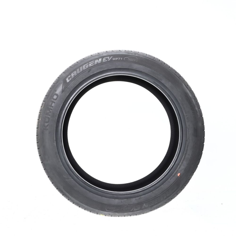 New 255/45R19 Kumho Crugen EV HP71 SUV 104V - Image 3