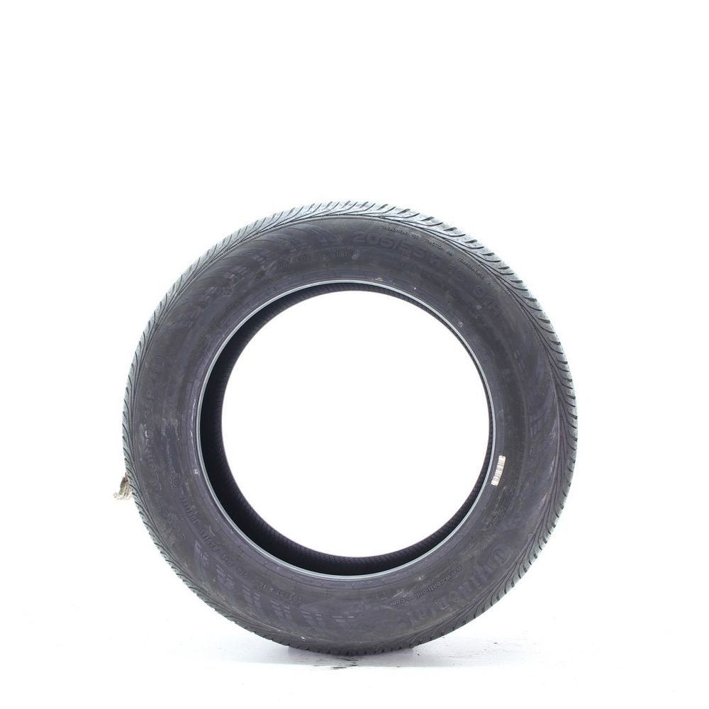 New 205/55R16 Continental ContiProContact SSR 91H - 10.5/32 - Image 3