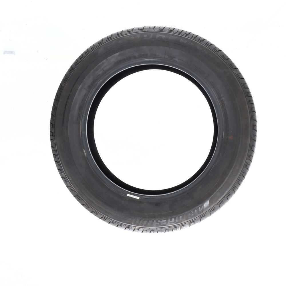 Driven Once 235/60R18 Bridgestone Ecopia H/L 422 Plus 103H - 9/32 - Image 3