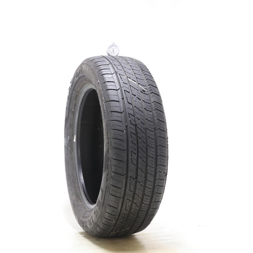 Used 225/60R18 Cooper CS5 Ultra Touring 100H - 6.5/32 - Image 1
