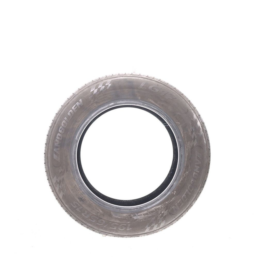 Used 195/65R15 Landgolden LG17 91V - 7.5/32 - Image 3