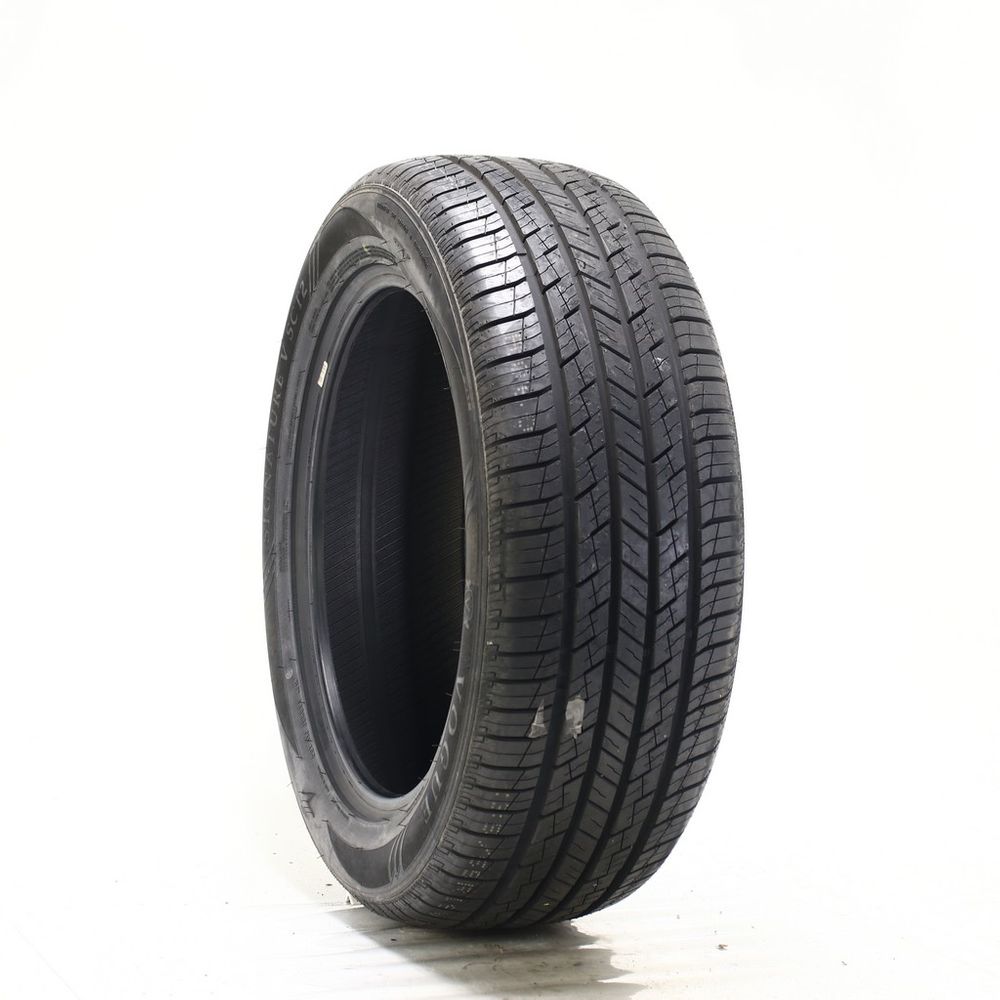 Set of (2) New 235/55R19 Vogue Signature V SCT2 105V - Image 1