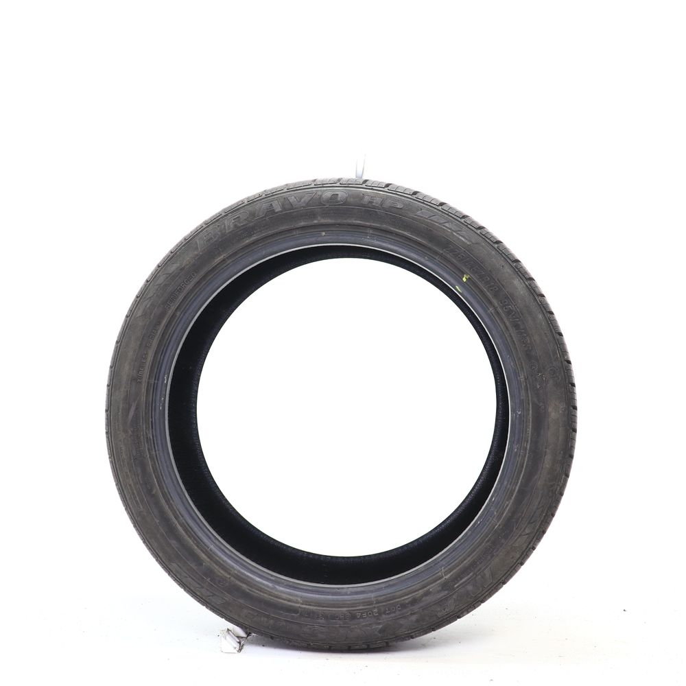 Used 225/45ZR18 Maxxis Bravo HP M3 95W - 8.5/32 - Image 3