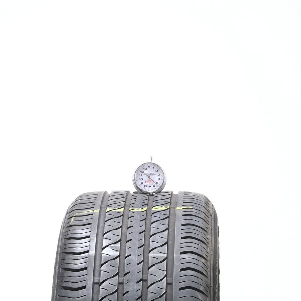 Set of (2) Used 225/45R17 Continental ProContact RX ContiSeal 91V - 5/32 - Image 2
