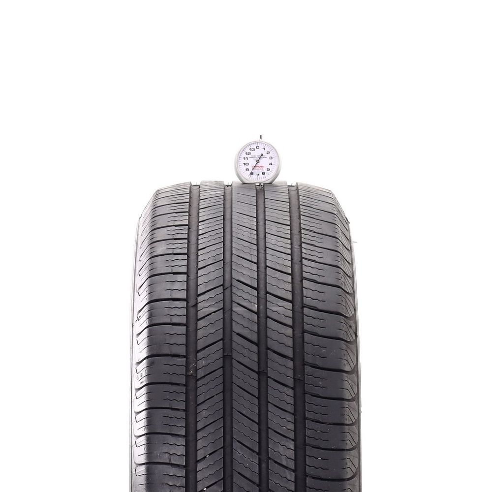 Used 235/60R18 Michelin Defender T+H 103H - 8/32 - Image 2