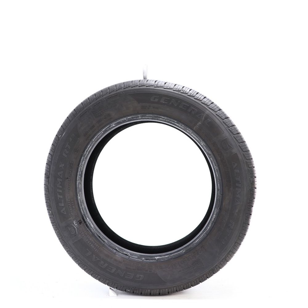Used 225/55R16 General Altimax RT43 95H - 9.5/32 - Image 3