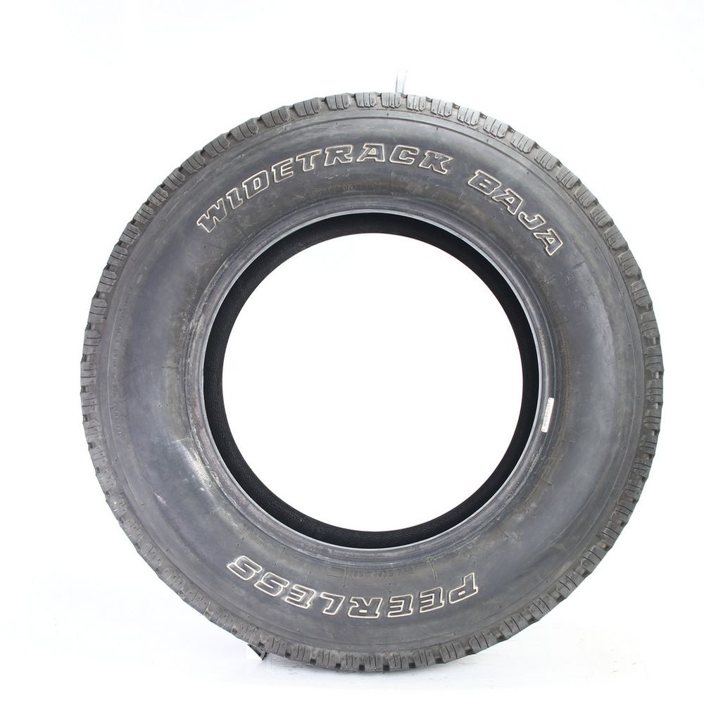 Used 245/70R17 Peerless Widetrack Baja H/T 108S - 10.5/32 - Image 3