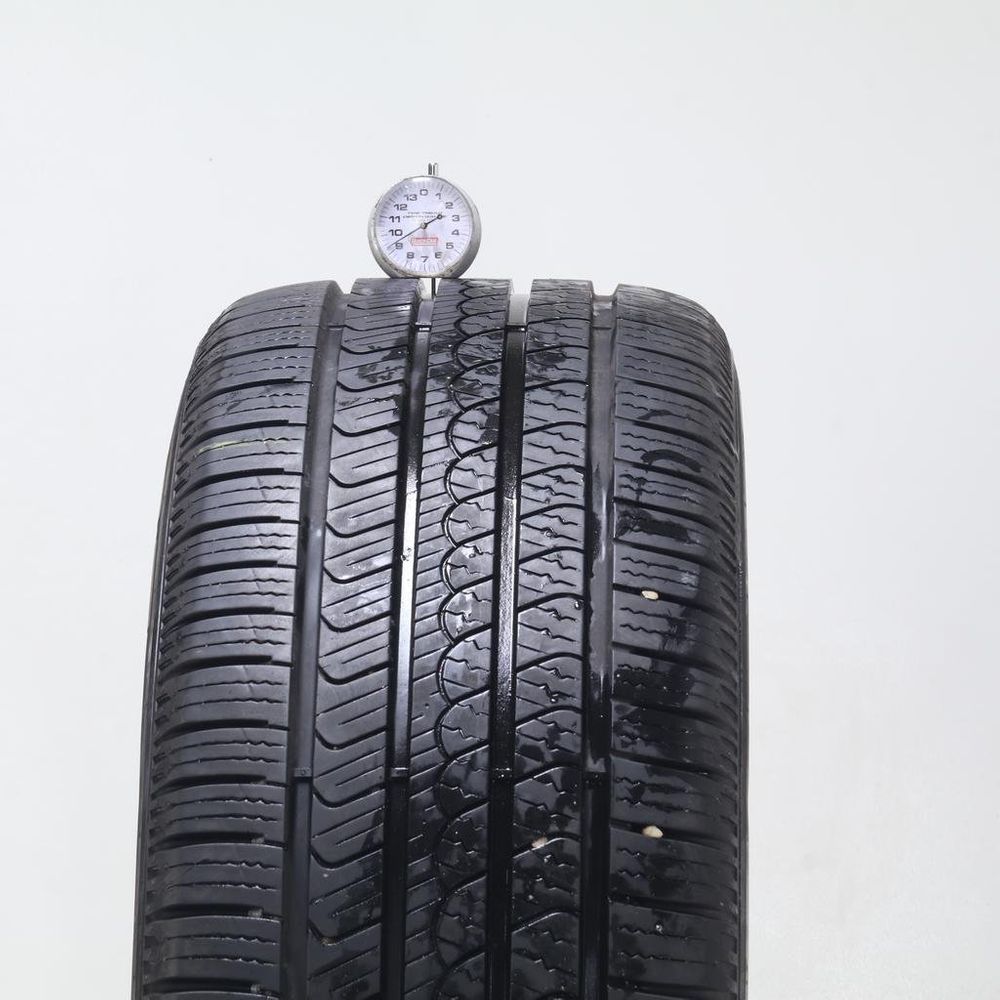 Set of (2) Used 255/60R19 Pirelli Scorpion AS Plus 3 109H - 8-9/32 - Image 5