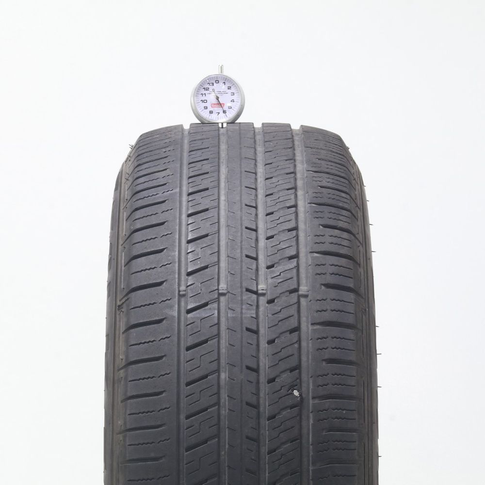 Set of (4) Used 235/65R17 Falken Pro G5 CSV 104V - 6-7.5/32 - Image 2